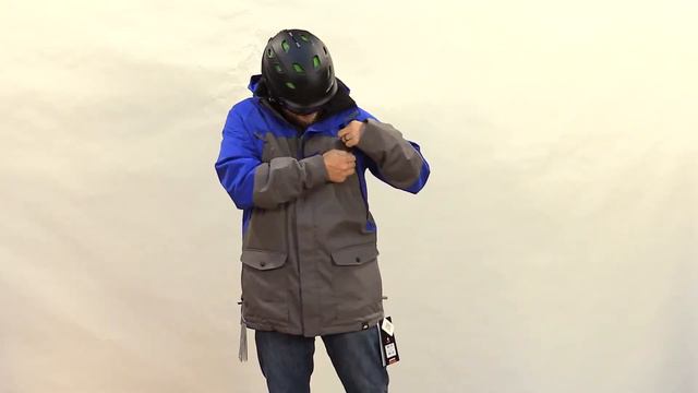 Ride Ballard Jacket Review 2015 смотреть онлайн