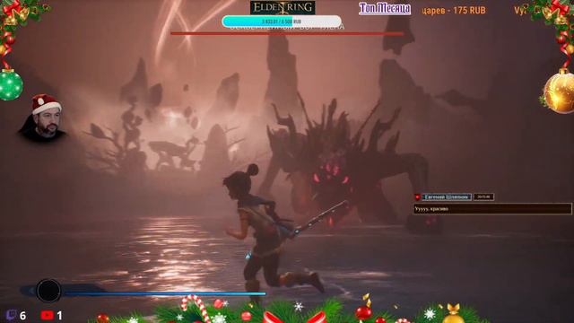 Kena : Bridge of Spirits PS5 #6 Финал смотреть онлайн