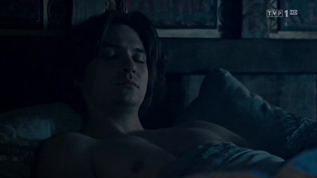 Władysław Jagiełło & Ragana_Byłam różą _Korona Królów смотреть онлайн