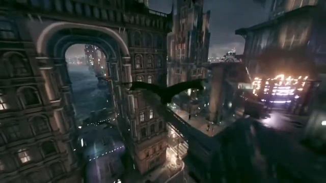 ¿Vale la pena batman arkham knight?/análisis y unboxing смотреть онлайн