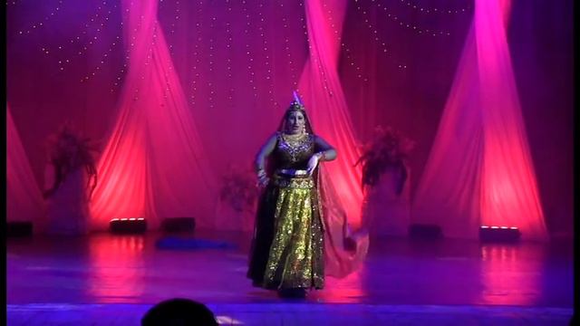 Джамна. Дивани Мастани смотреть онлайн