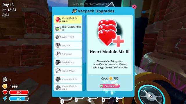 Slime Rancher Money & Mustaches смотреть онлайн
