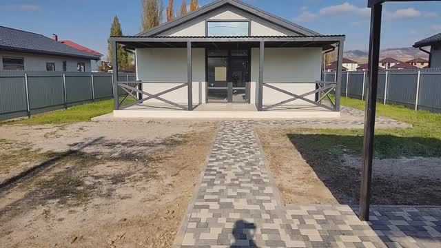 Купить дом в Крыму Симферополе смотреть онлайн