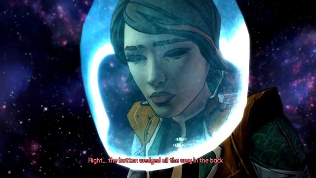 Telltale's Tales from the Borderlands #19 - Catch A Ride! смотреть онлайн