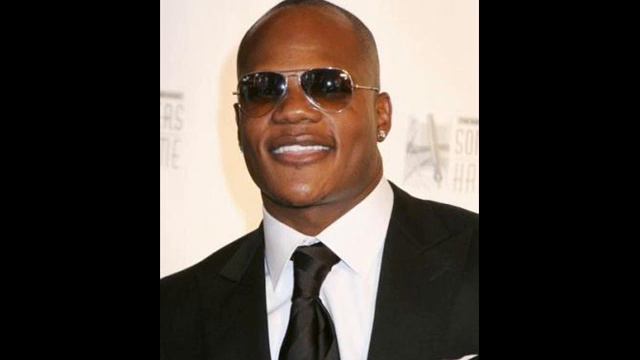 Sean Garrett- Lie to your Face смотреть онлайн