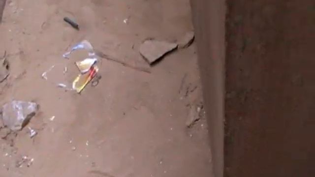 ABUSIR PIRÁMIDES Y MISTERIOS 04 смотреть онлайн