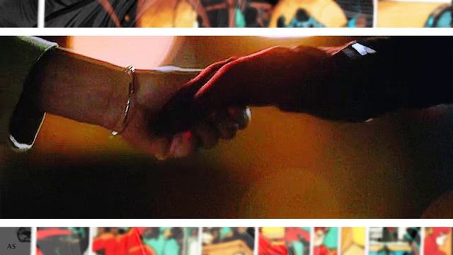 Barry & Iris ｜ Future Doesn't Sound So Bad