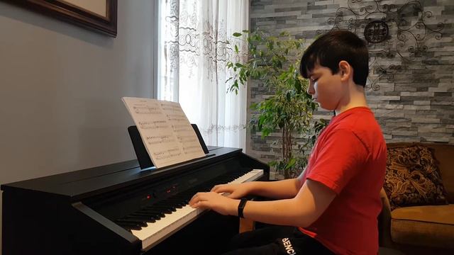Dave Piano: Blinky the Robot by David Carr Glover смотреть онлайн