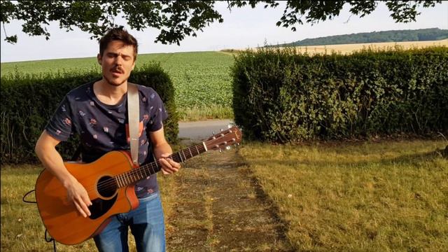 Christoph Eschenbach - Schweigen (Acoustic Session #1) смотреть онлайн