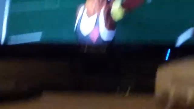 NBA 2k1 funny play смотреть онлайн