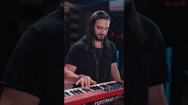 Mysterious 🌀 #melody #melodic #techno #trance смотреть онлайн