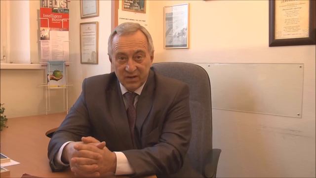 Владимир Васильевич Кулешов смотреть онлайн