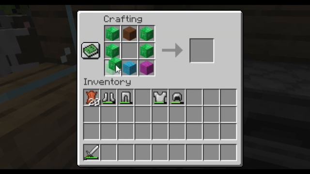 WORKING 2024: Crafting MrBeast in Minecraft! (Vanilla, no Mods) (English Subtitles) смотреть онлайн