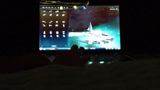 Spore PC - Multi-purpose Thingy-Ma-Bob!! смотреть онлайн