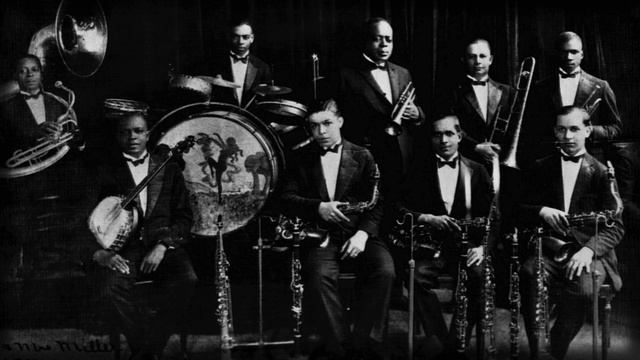 Sweet Like This - King Oliver & His Orchestra (1929) смотреть онлайн