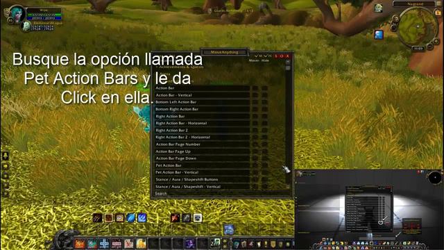Moveanything Servidor WoW-Colombia.