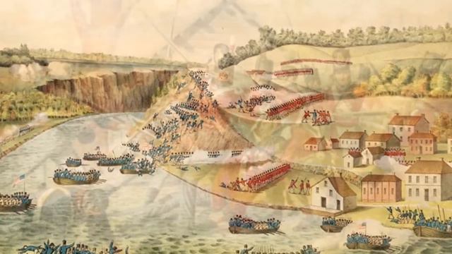 PRENDIERON FUEGO LA CASA BLANCA │ Guerra Reino Unido vs Estados Unidos de 1812 │ HISTORIA con MEME смотреть онлайн