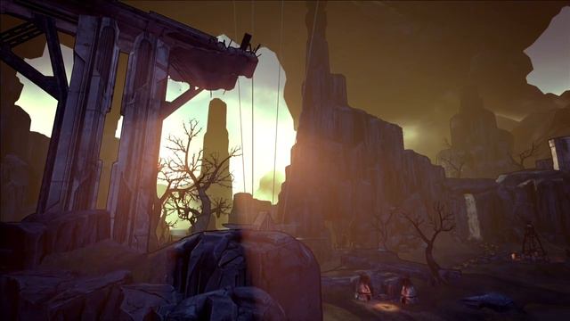 Borderlands 2 $100,000 Loot Hunt Sweepstakes Announcement смотреть онлайн