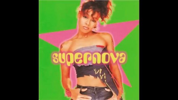 Lisa "Left Eye" Lopes - Supernova [FULL ALBUM - HIGH QUALITY]