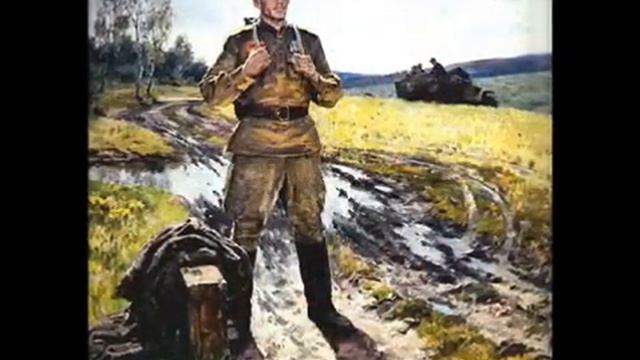 Степом, степом - Раїса Кириченко смотреть онлайн