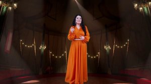 Амира - Рагъ яни (лезгинская песня)