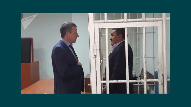 Байлыкка көзү тойбой калган Албек Ибраимов смотреть онлайн