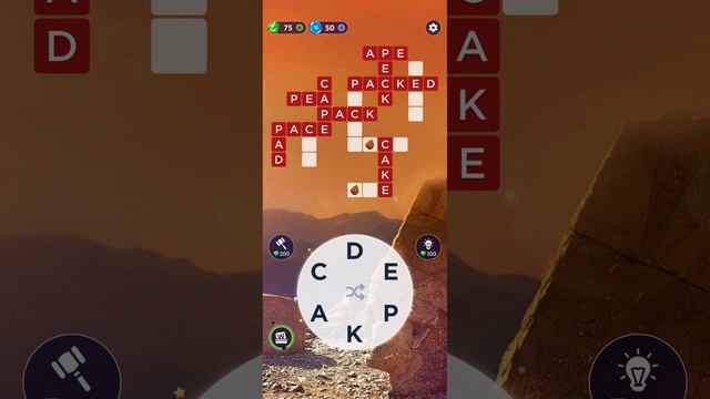 Words Of Wonders level 306 #wordsofwonders #trending #gaming #like #shortsfeed #solution смотреть онлайн