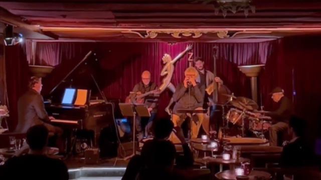 Surfboard (Jobim) - Hendrik Meurkens Samba Jazz Quartet смотреть онлайн