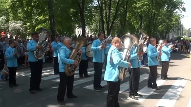 Mrs Vandebilt Paul McCartney Пол Маккартни Хоп хей хоп смотреть онлайн