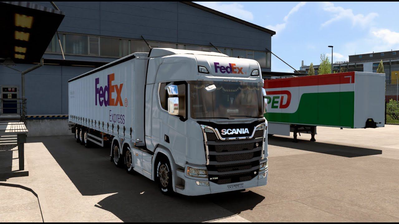 Моя трансляция