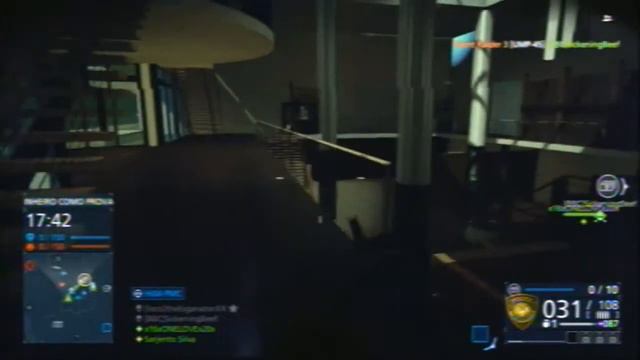 Battlefield Hardline Xbox360 (Multiplayer) -Português- [Ligação Direta] смотреть онлайн