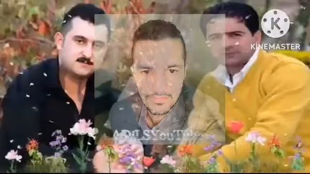 Ahmad Ail1 Karwan xabati Sherwan abdulla смотреть онлайн