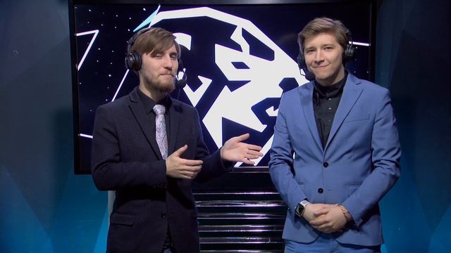 Континентальная лига | Весна 2020 | Неделя 2 | День 2 | M19 vs UOL смотреть онлайн