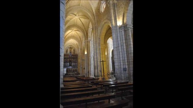 My Journey along the Camino de Santiago смотреть онлайн