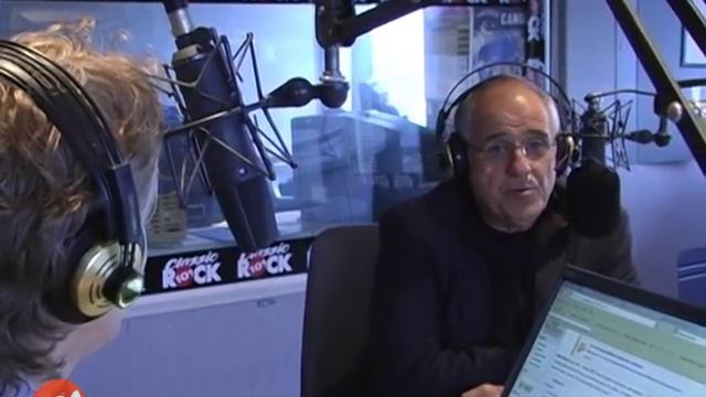 Bob Ezrin Part 4 смотреть онлайн