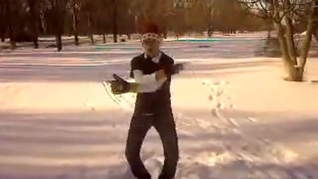 tecktonik зимой.mp4 смотреть онлайн