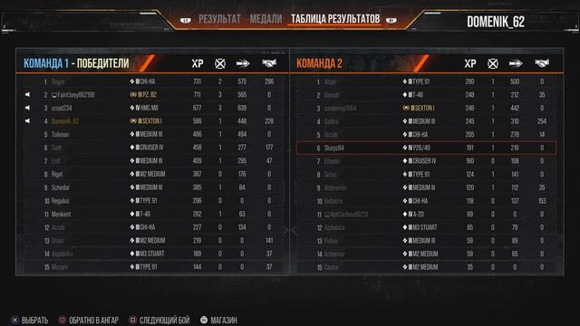 World of Tanks_подкрутов нет смотреть онлайн