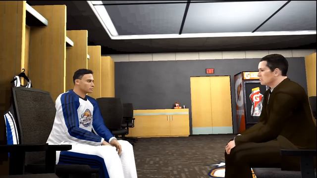 NBA 2K12: Jack Robbins Predraft Interviews and the Draft смотреть онлайн