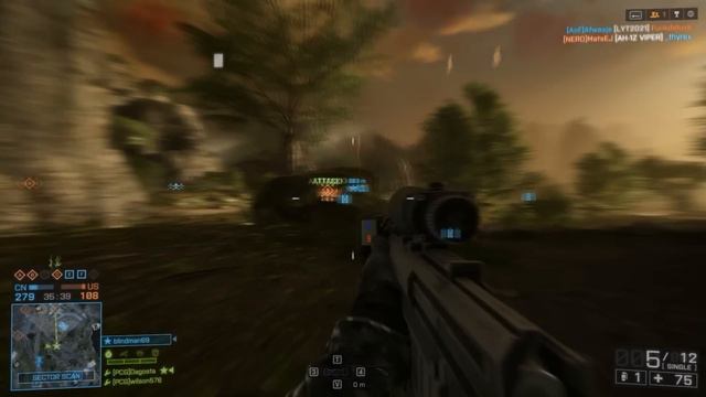 Battlefield 4: China Rising - Ezzel játszunk / pcguru.hu смотреть онлайн