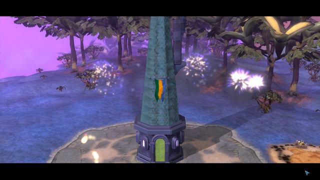 Let's Play Spore #112 Ab in die Zivilisation смотреть онлайн