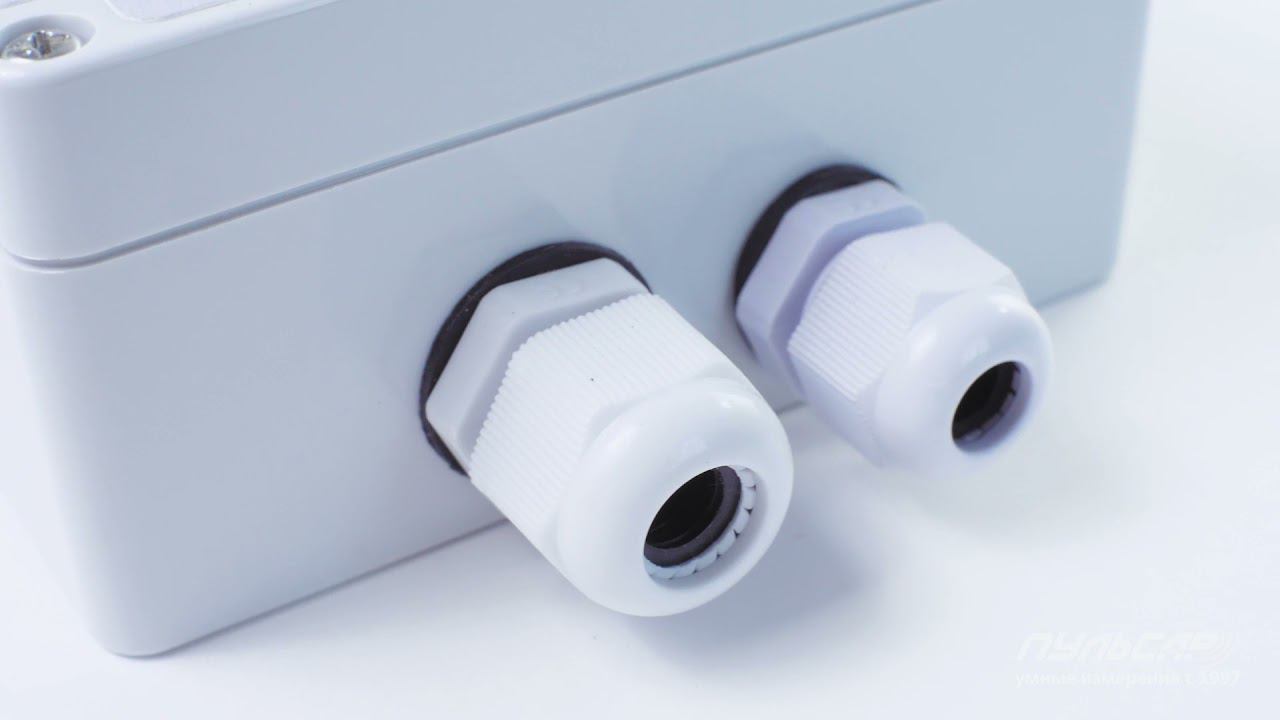 GSM/GPRS модемы «Пульсар»