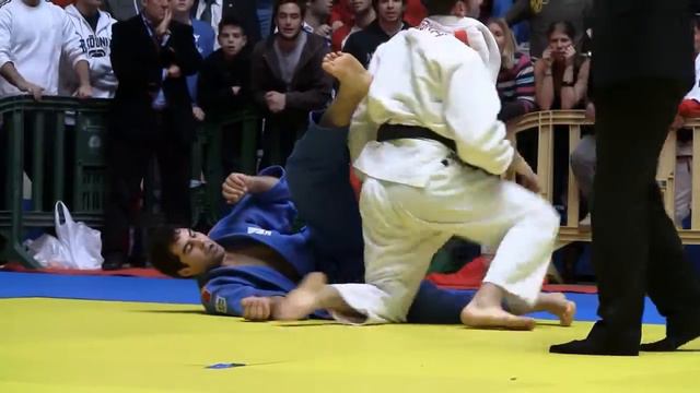 DAVID RUIZ (MAD)-JORGE RIGUEIRA (MAD) -90KG смотреть онлайн
