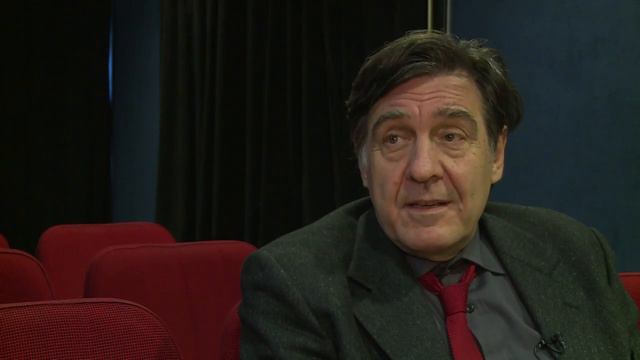 Friends remember Ettore Scola, grand master of Italian cinema смотреть онлайн