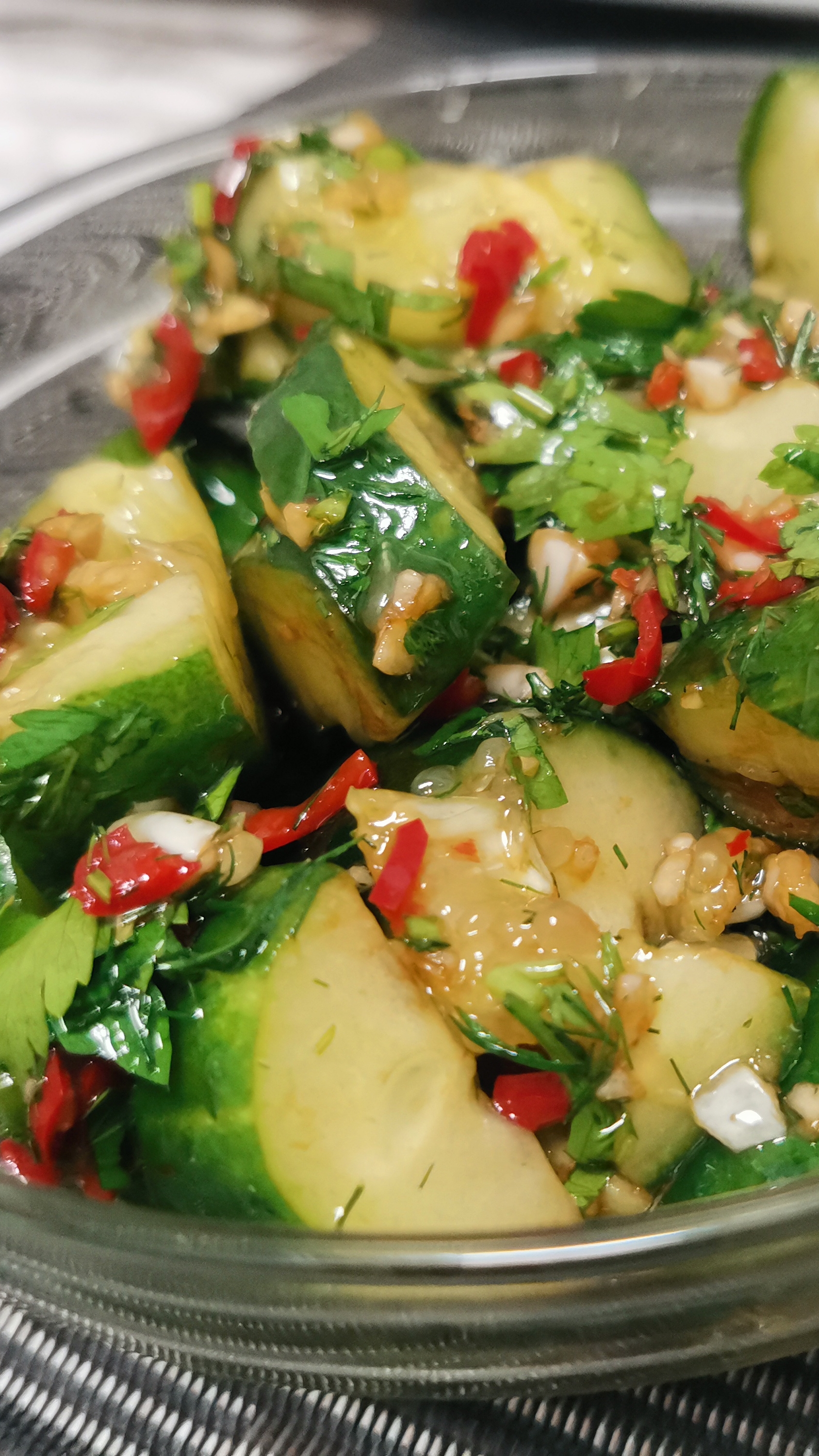 Битые-отбитые огурцы смотреть онлайн