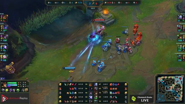 CASSIOPEIA vs SYLAS (MID) | 8/1/2, 6 solo kills, Godlike, 300+ games | EUW Master | 14.5 смотреть онлайн