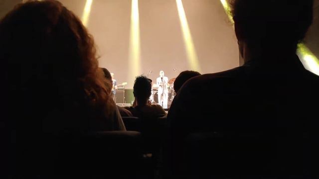 Jenny Hval @ Primavera Sound 2022 смотреть онлайн