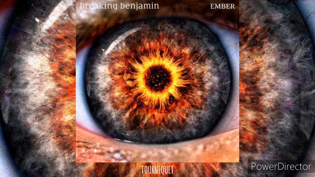 Tourniquet (Audio) - Breaking Benjamin
