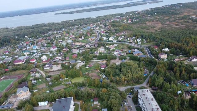 Участок в Рикасихе смотреть онлайн