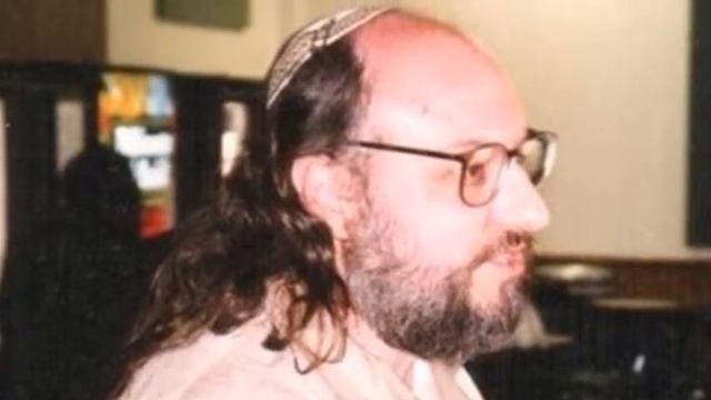 Convicted Israel spy Jonathan Pollard released after 30 years смотреть онлайн