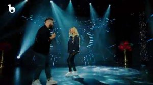 Tahmina Arsalan and Shazad - Mazari - تهمینه ارسلان و شهزاد - مزاری_ 1